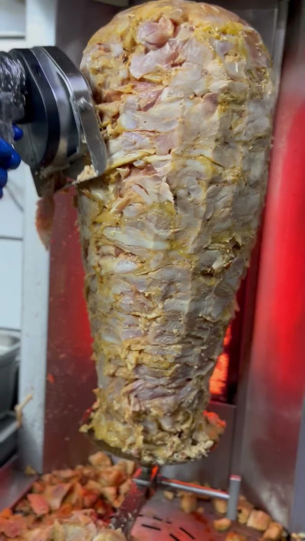 Chicken Roast - Kebab & Burger store · Foto 9