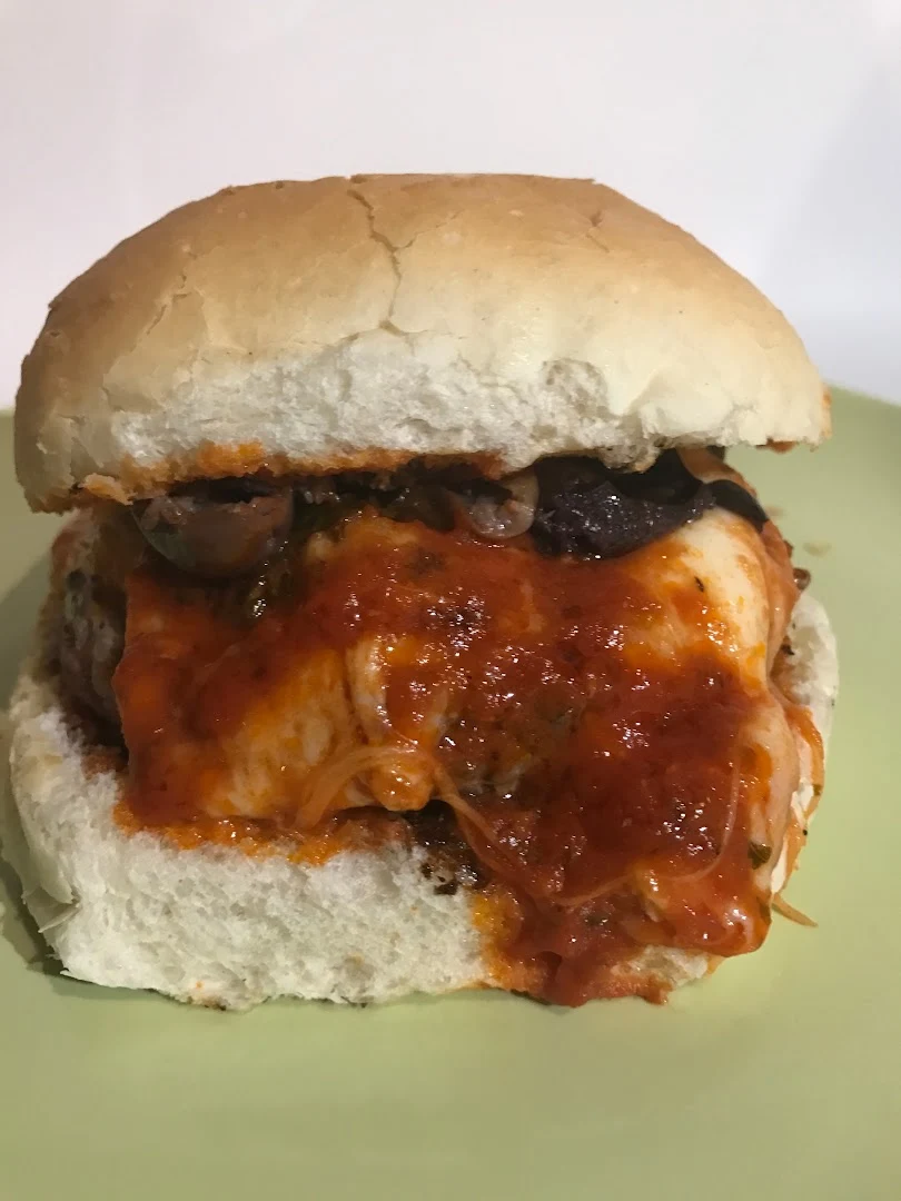 Chicken Roast - Kebab & Burger store · Foto 6
