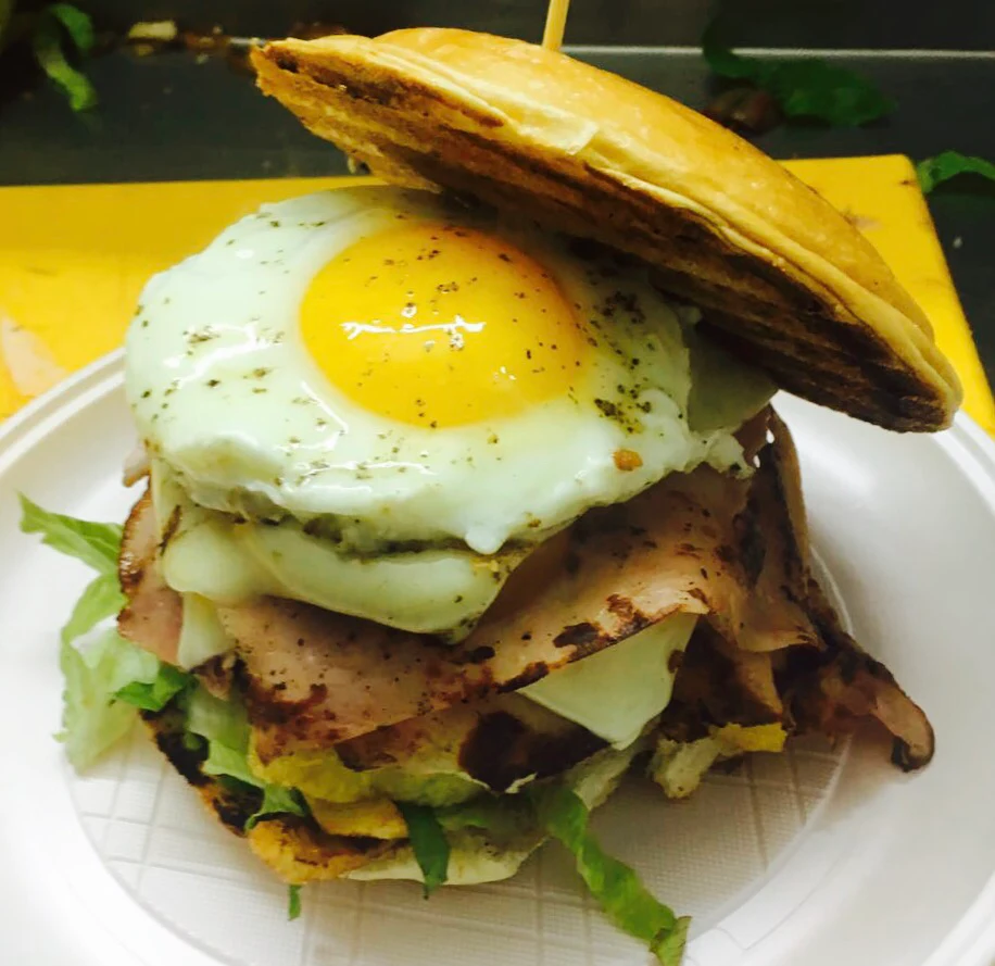 Chicken Roast - Kebab & Burger store · Foto 5